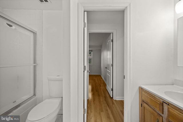 5451 ENDICOTT LN, Columbia, MD 21044