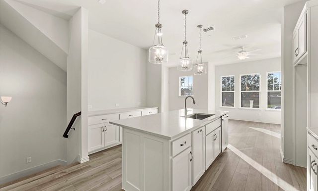 1041 Concan Drive, Plano, TX 75075