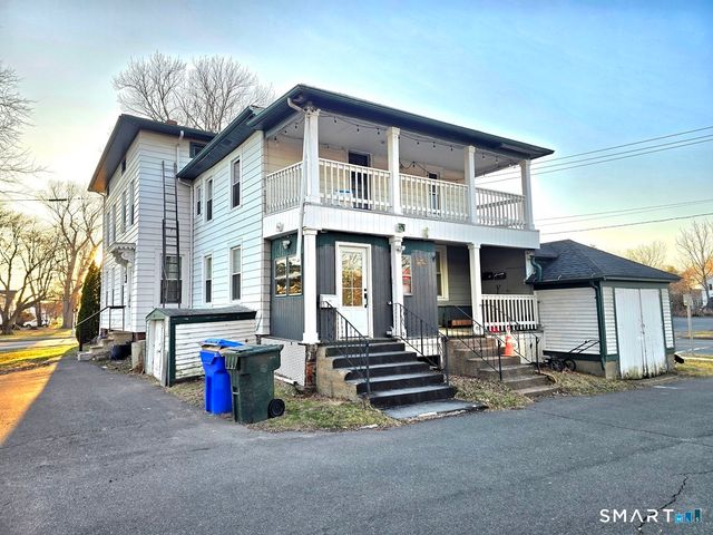110 Main Street, East Hartford, CT 06118