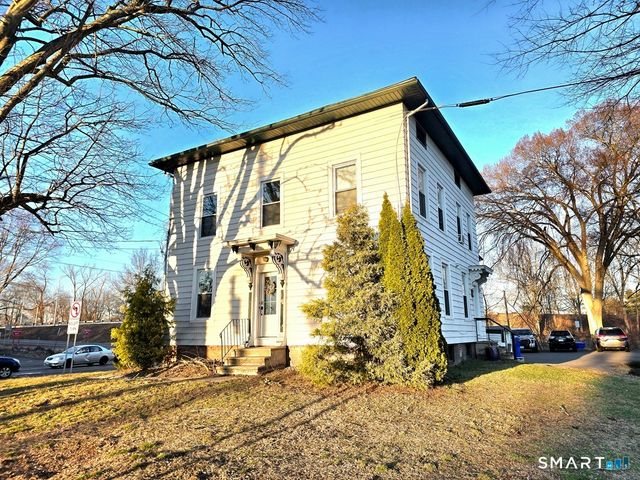 110 Main Street, East Hartford, CT 06118
