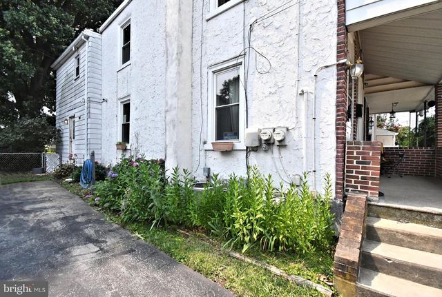 56 JEFFERSON, West Norriton, PA 19403