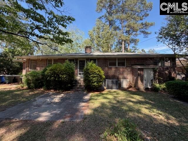4800 Datura Road, Columbia, SC 29205