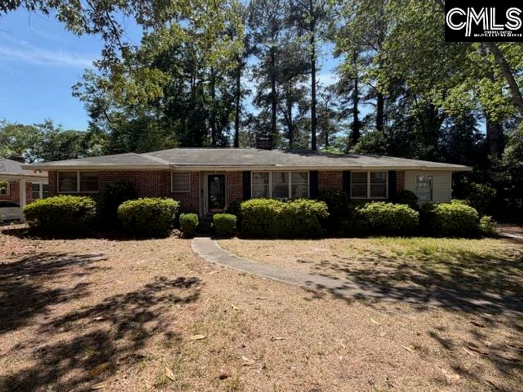 4800 Datura Road, Columbia, SC 29205
