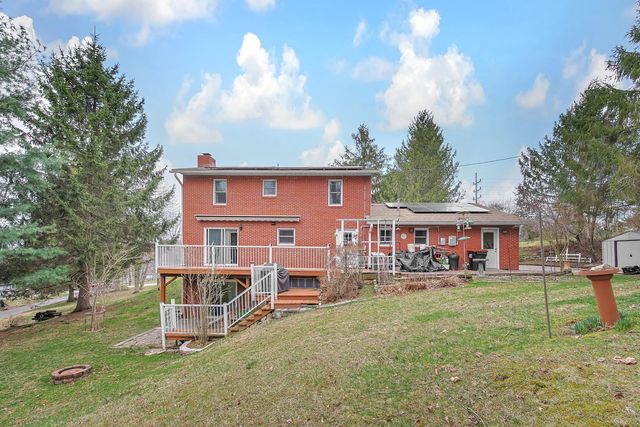 1871 Blue Jay Road, Heath, OH 43056