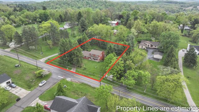 1871 Blue Jay Road, Heath, OH 43056