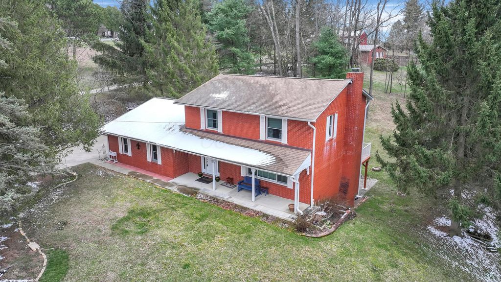 1871 Blue Jay Road, Heath, OH 43056