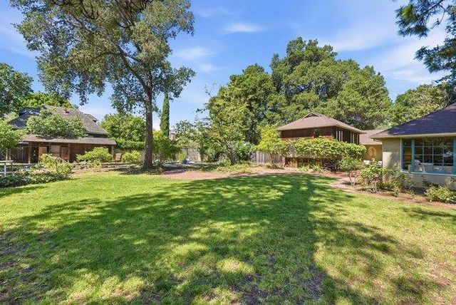 342 Kellogg Avenue, Palo Alto, CA 94301
