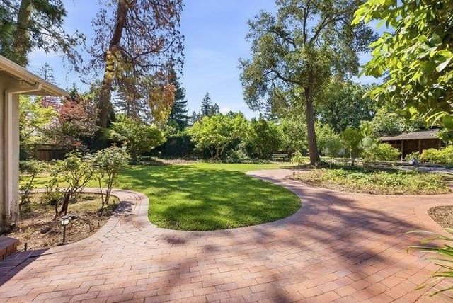 342 Kellogg Avenue, Palo Alto, CA 94301