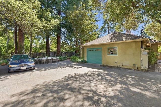 342 Kellogg Avenue, Palo Alto, CA 94301