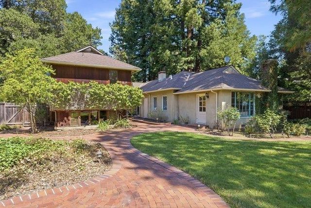 342 Kellogg Avenue, Palo Alto, CA 94301