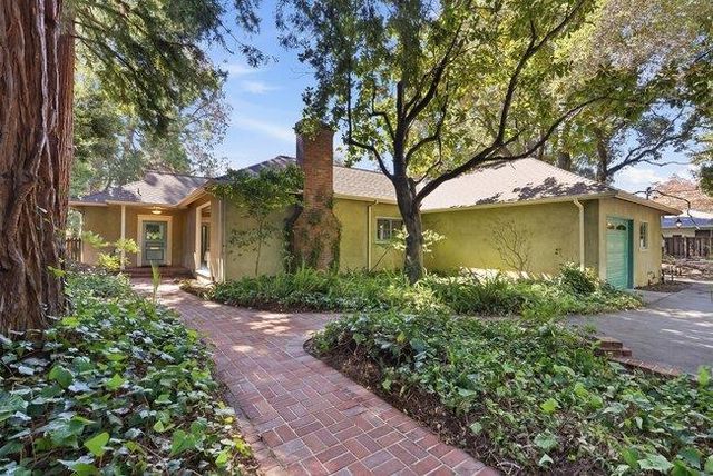 342 Kellogg Avenue, Palo Alto, CA 94301