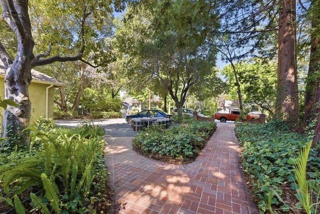 342 Kellogg Avenue, Palo Alto, CA 94301