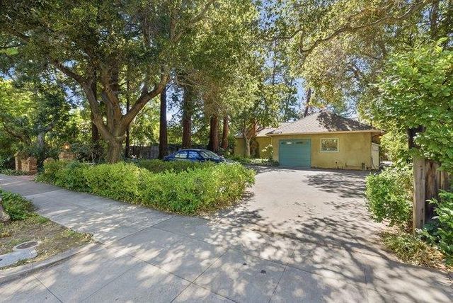 342 Kellogg Avenue, Palo Alto, CA 94301