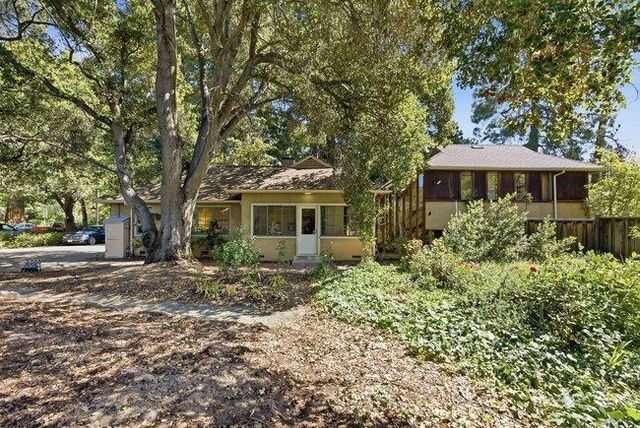342 Kellogg Avenue, Palo Alto, CA 94301