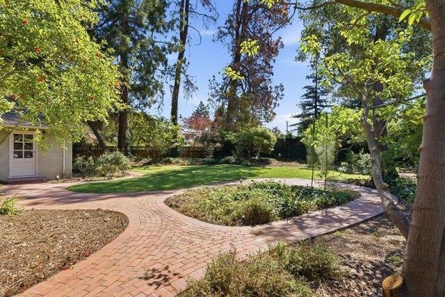 342 Kellogg Avenue, Palo Alto, CA 94301