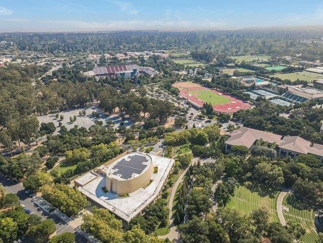 342 Kellogg Avenue, Palo Alto, CA 94301