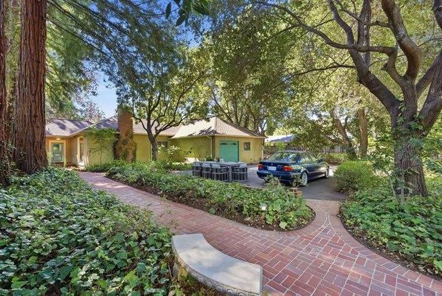 342 Kellogg Avenue, Palo Alto, CA 94301
