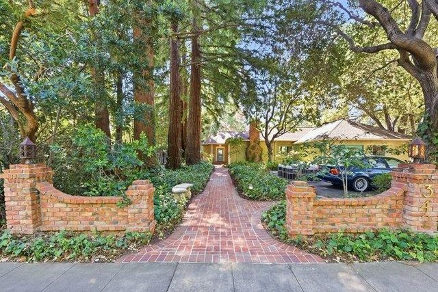 342 Kellogg Avenue, Palo Alto, CA 94301