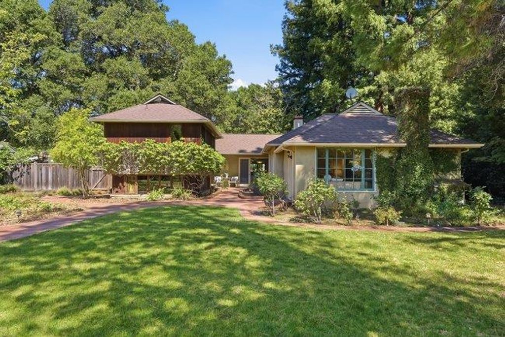 342 Kellogg Avenue, Palo Alto, CA 94301