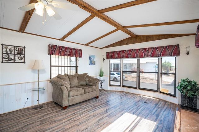 2726 Sierra Vista Drive, Weslaco, TX 78596