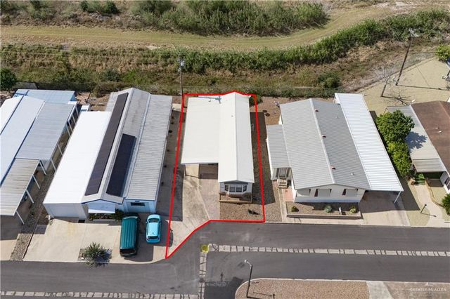 2726 Sierra Vista Drive, Weslaco, TX 78596