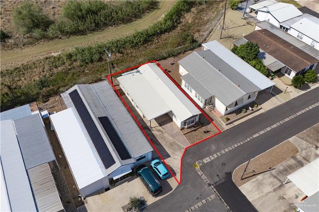 2726 Sierra Vista Drive, Weslaco, TX 78596