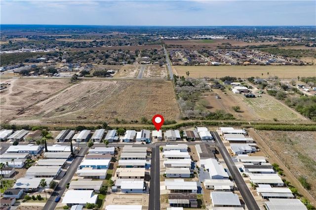 2726 Sierra Vista Drive, Weslaco, TX 78596