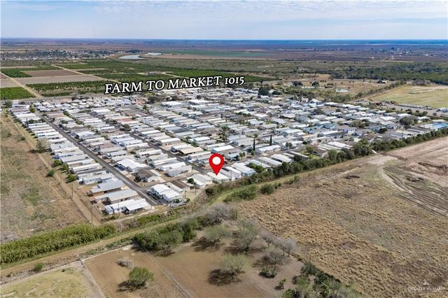 2726 Sierra Vista Drive, Weslaco, TX 78596