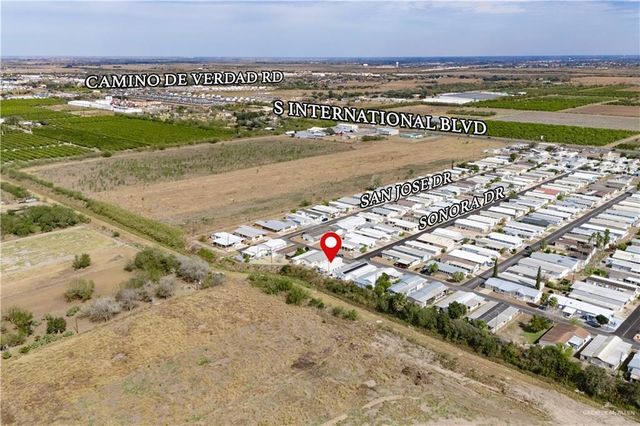 2726 Sierra Vista Drive, Weslaco, TX 78596
