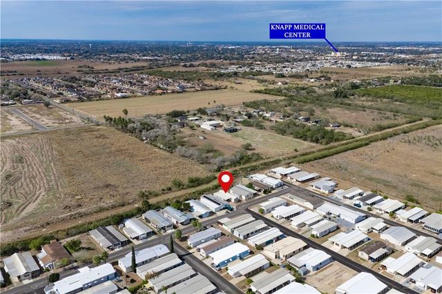 2726 Sierra Vista Drive, Weslaco, TX 78596