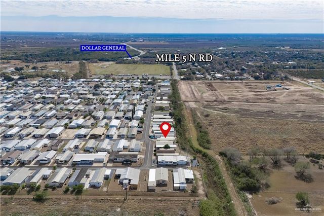 2726 Sierra Vista Drive, Weslaco, TX 78596