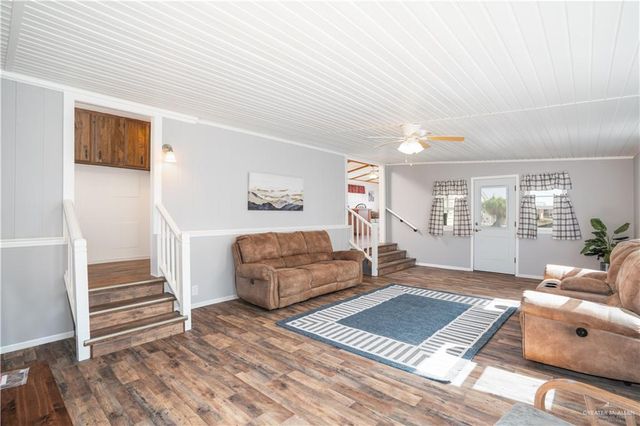 2726 Sierra Vista Drive, Weslaco, TX 78596