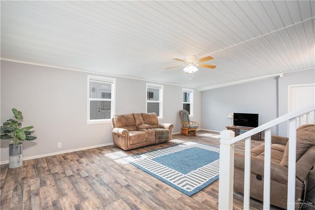 2726 Sierra Vista Drive, Weslaco, TX 78596