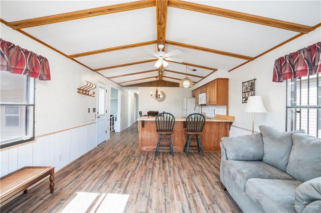 2726 Sierra Vista Drive, Weslaco, TX 78596