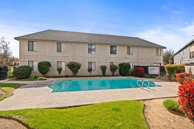 1550 W Swift, Fresno, CA 93705