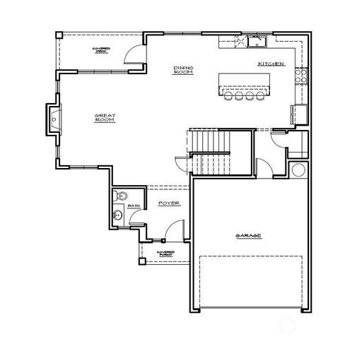 3205 219th Avenue E, Bonney Lake, WA 98391