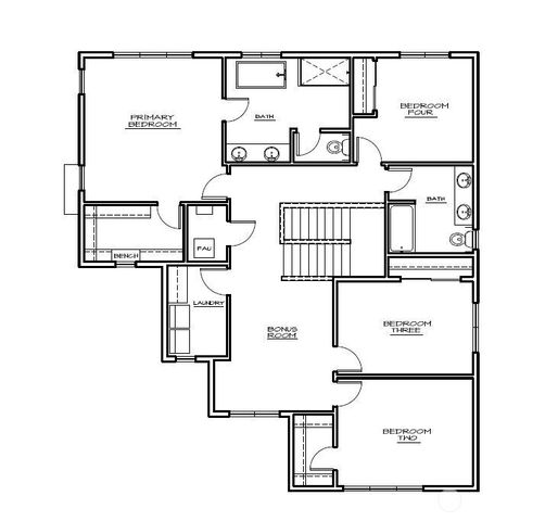 3205 219th Avenue E, Bonney Lake, WA 98391