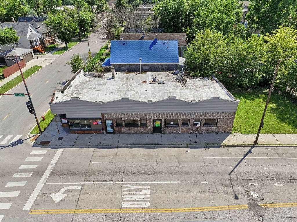 7100 S Morgan Street, Chicago, IL 60621 — photo 2