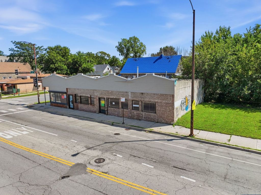 7100 S Morgan Street, Chicago, IL 60621 — photo 3