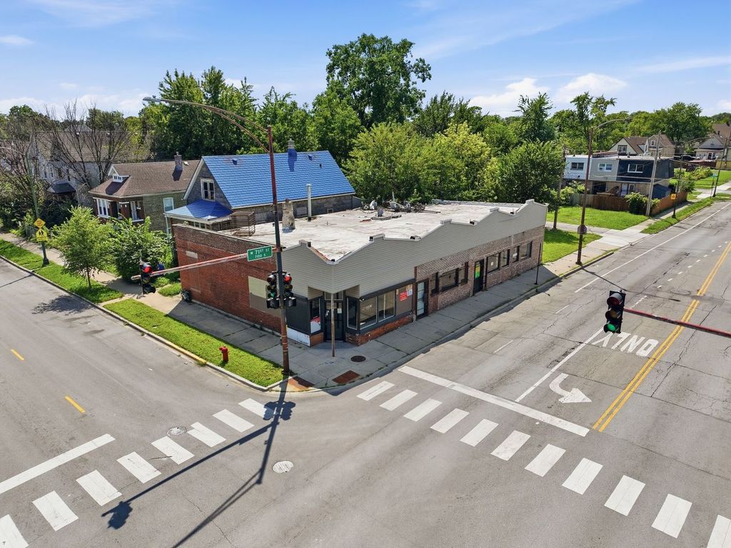 7100 S Morgan Street, Chicago, IL 60621 — photo 4