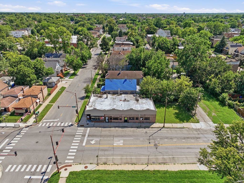 7100 S Morgan Street, Chicago, IL 60621 — photo 5