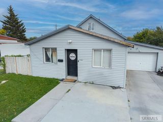 1164 Cassia, Idaho Falls, ID 83402