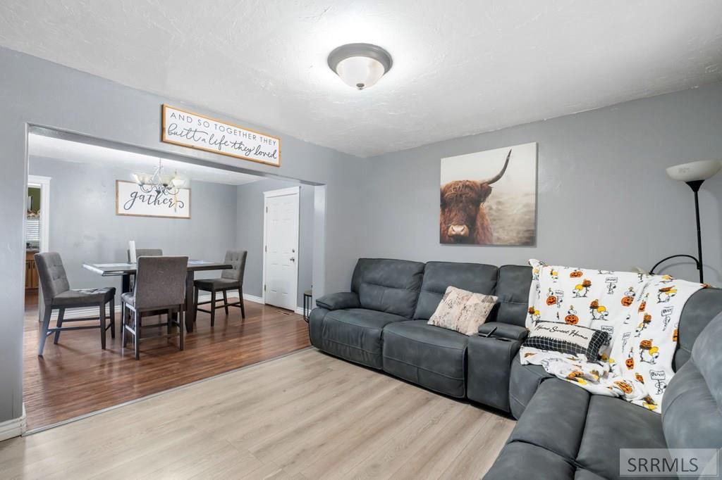 Image 10 of property listing at 1164 Cassia, Idaho Falls, ID 83402