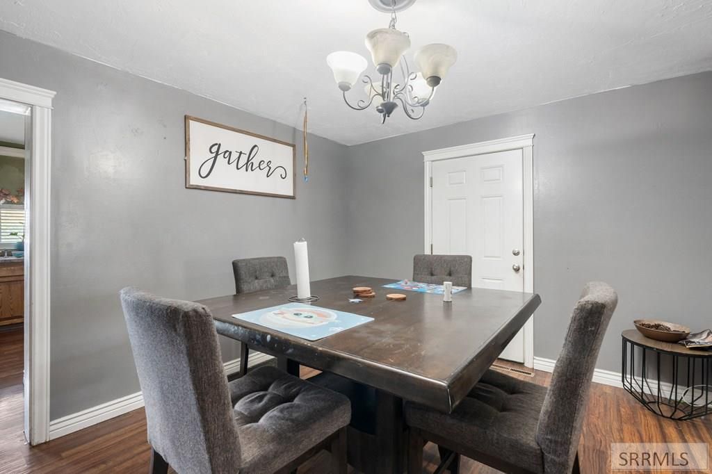 Image 14 of property listing at 1164 Cassia, Idaho Falls, ID 83402