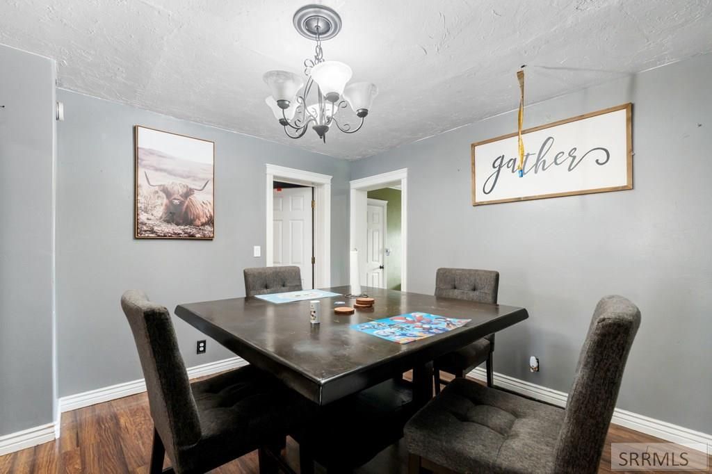 Image 16 of property listing at 1164 Cassia, Idaho Falls, ID 83402