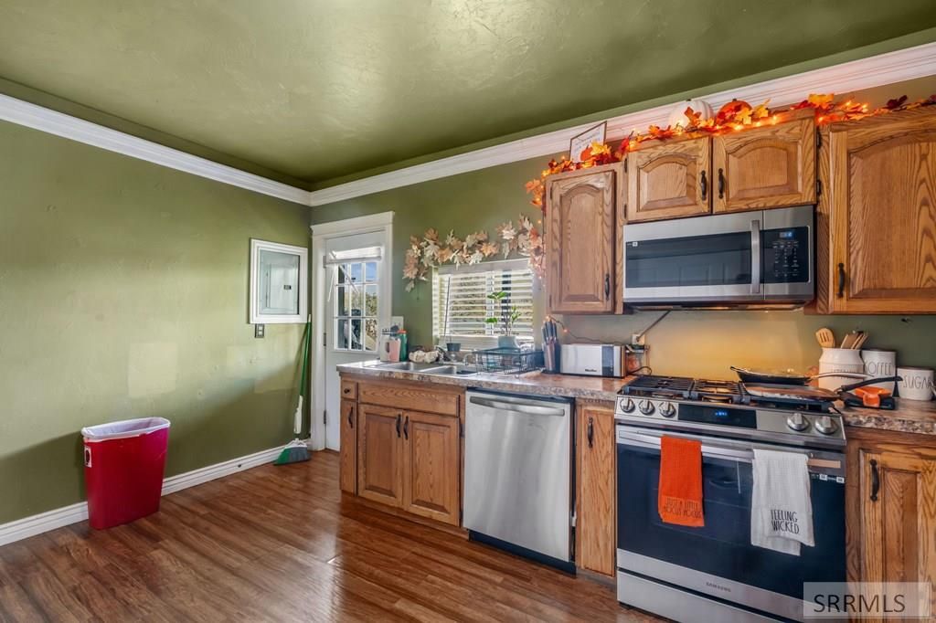 Image 21 of property listing at 1164 Cassia, Idaho Falls, ID 83402