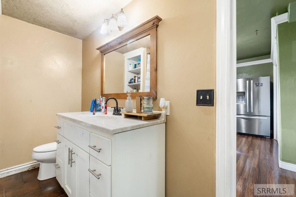 Image 23 of property listing at 1164 Cassia, Idaho Falls, ID 83402