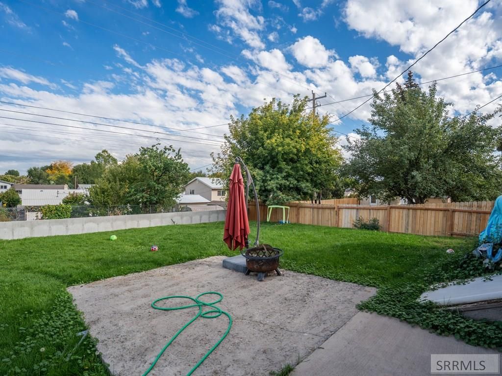 Image 24 of property listing at 1164 Cassia, Idaho Falls, ID 83402