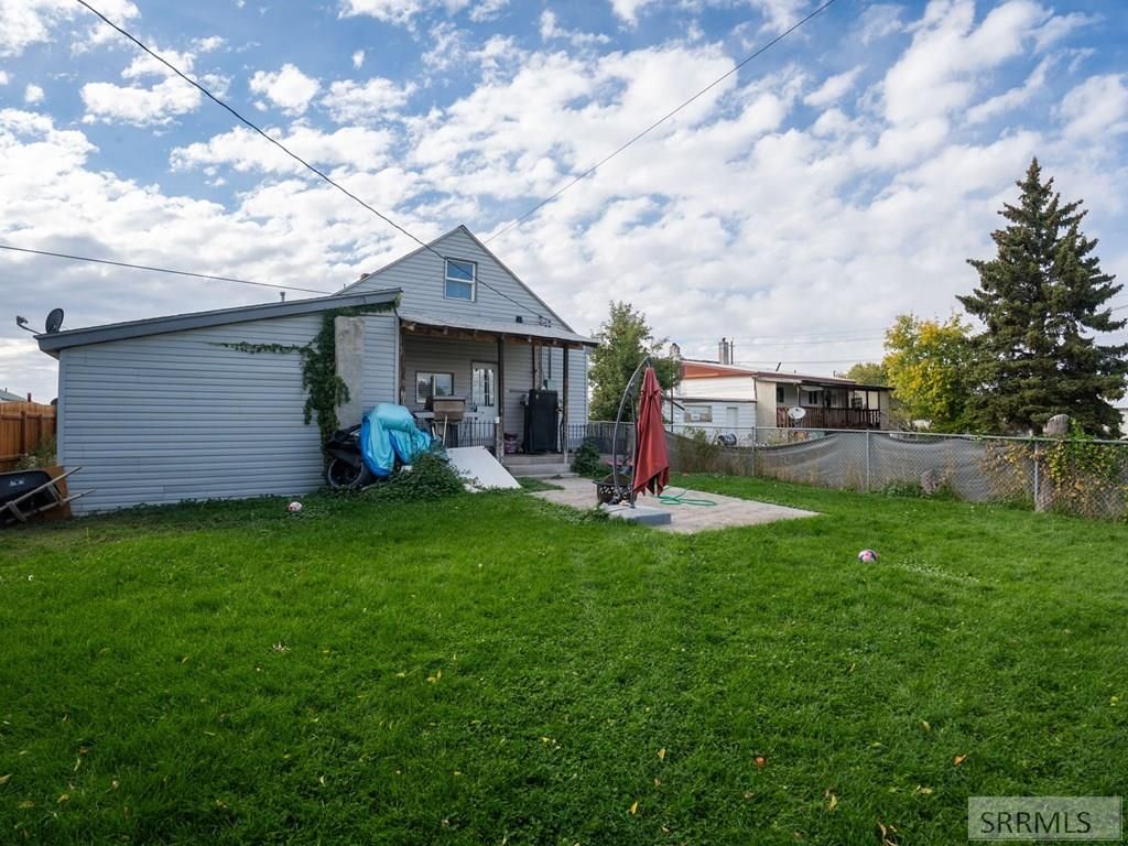 Image 25 of property listing at 1164 Cassia, Idaho Falls, ID 83402