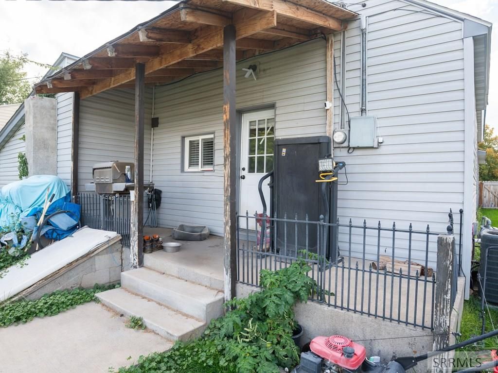 Image 26 of property listing at 1164 Cassia, Idaho Falls, ID 83402